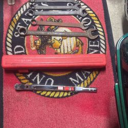 Snap On torque wrench?