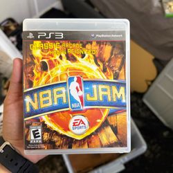 Video games