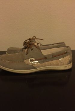 Sperry Boat Shoes
