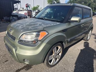 2011 Kia Soul