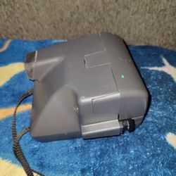 Polaroid one Step 600 Camera 