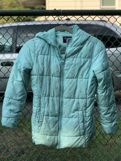 Child’s Jacket (Girl’s)
