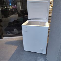Everything must Go