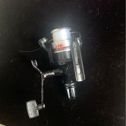 South Bend XTC 30   fishing reel