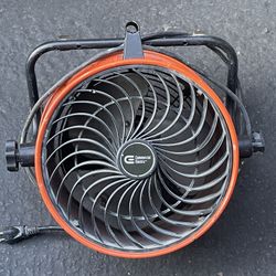 Commercial Fan 