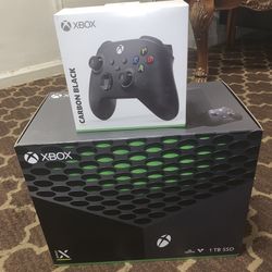 Xbox Series X Bundle
