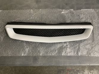 Civic Em1 Oem Front Grill