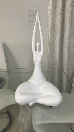 Figura Decorativa