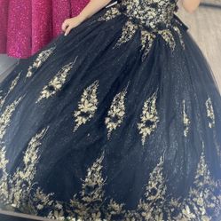 Selling Quince Dress