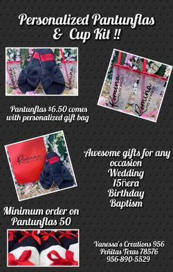 Kits for any occasion!
