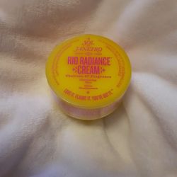 Sol de Janeiro Rio Radiance Cream 2.5 fl oz 