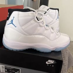 Jordan 11 Size 9