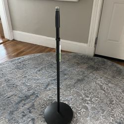 K&M Microphone Stand