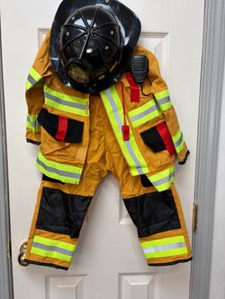 kids fire fighter