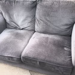 Loveseat Sofa