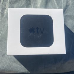 Apple Tv 