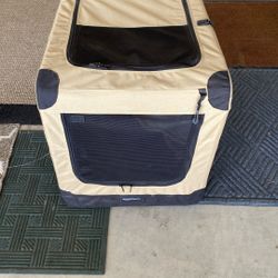 Dog Kennel/Bed