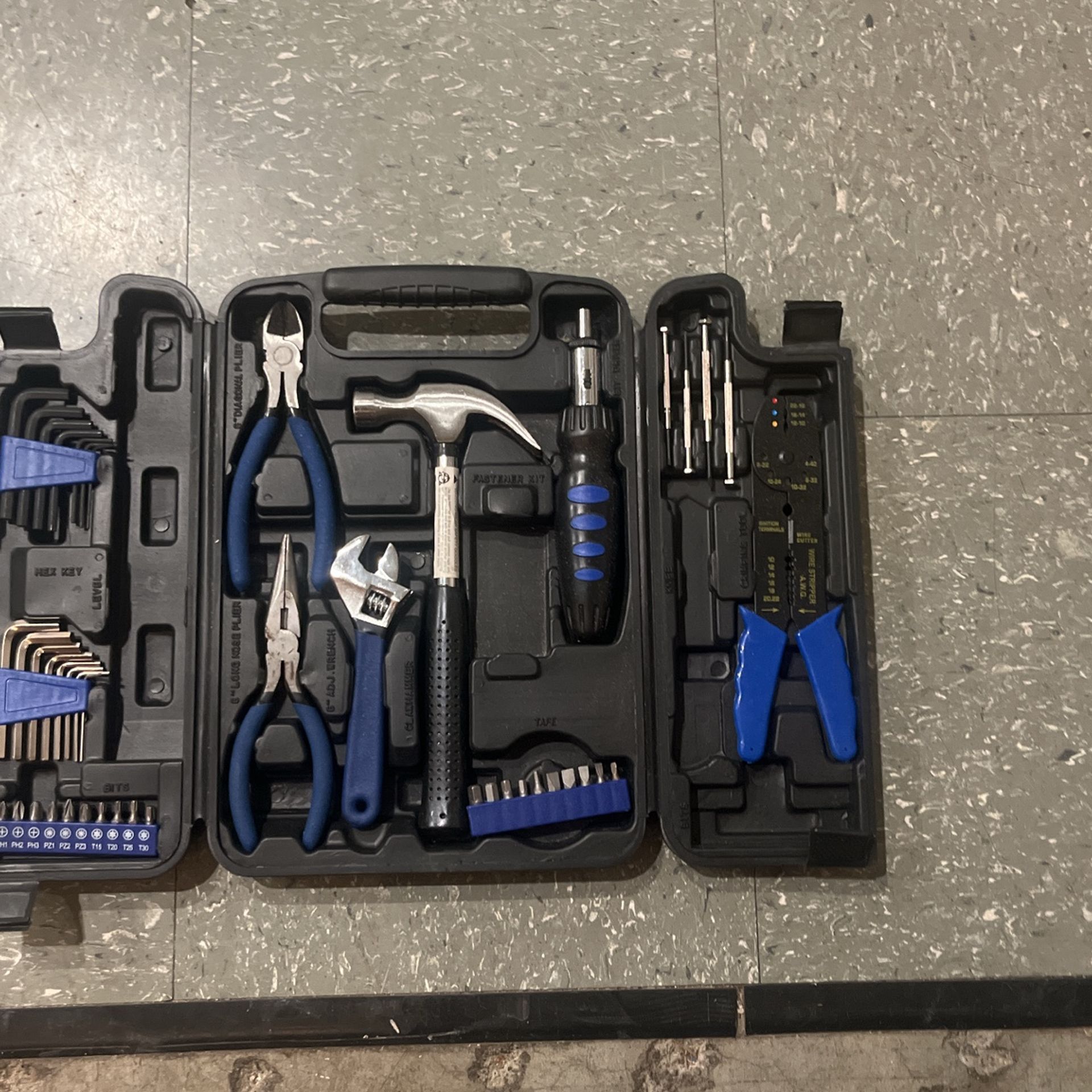 Tool Box