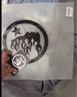 HELL STAR SHIRT