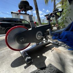 Life Cycle Sping Bike For Sale 