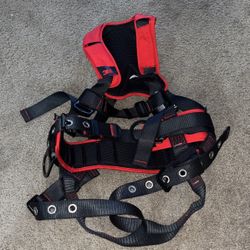3M Protecta Full Body Harness