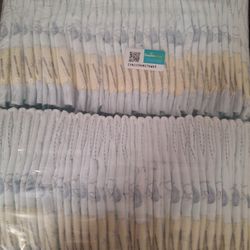 Pampers Club Número 1