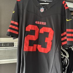 49ers Jersey