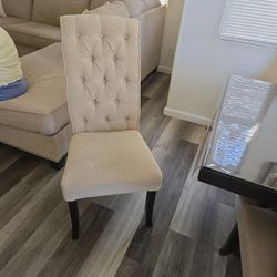 Dining Chairs 