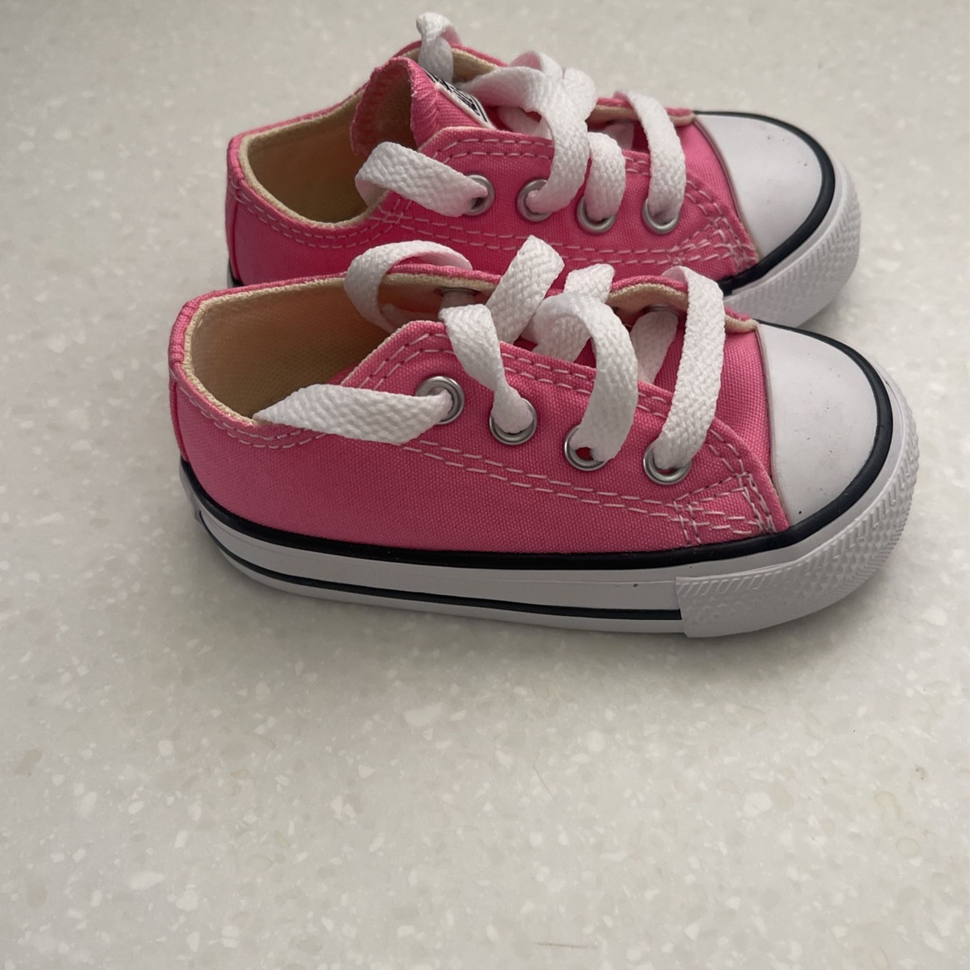 Toddler Shoes 