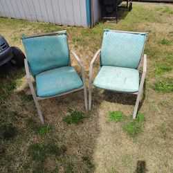 2 Chair S 