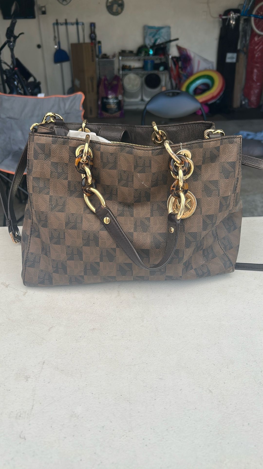 Michael Kors Bag