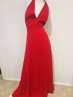 Sexy prom dress 🤩