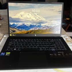 Acer Nitro V 15 Gaming Laptop | RTX 4060 | i7-13620H | 16GB DDR5