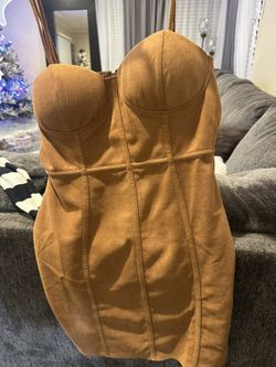 Medium Dress