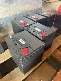 🚗⚡ GROUP 26R BATTERY — Toyota • Nissan • Honda • Subaru 🔋