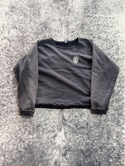 Chrome Hearts Hoodie