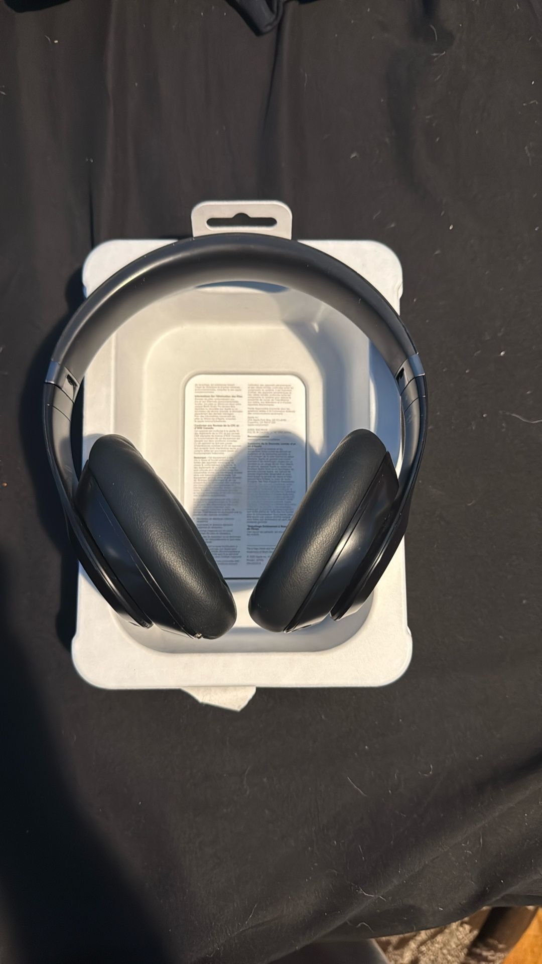 Beats Studio pro’s