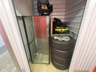 Fish tank for sale