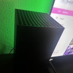 Xbox Series X 1TB