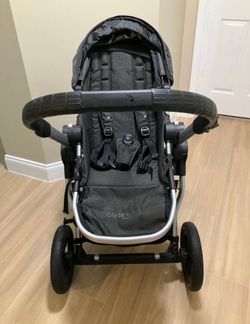 City Select Jogger Stroller