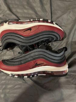 Nike air max 97
