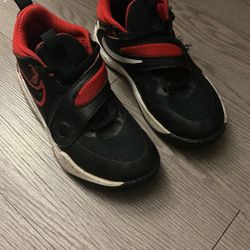 Zapatos Nike Niño Boy 