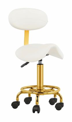 Saddle Stool