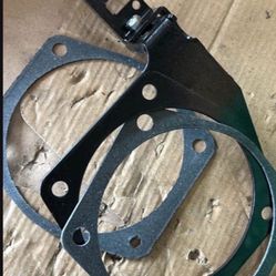 Ls Throttle Body Bracket