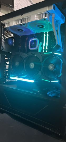 Gaming pc