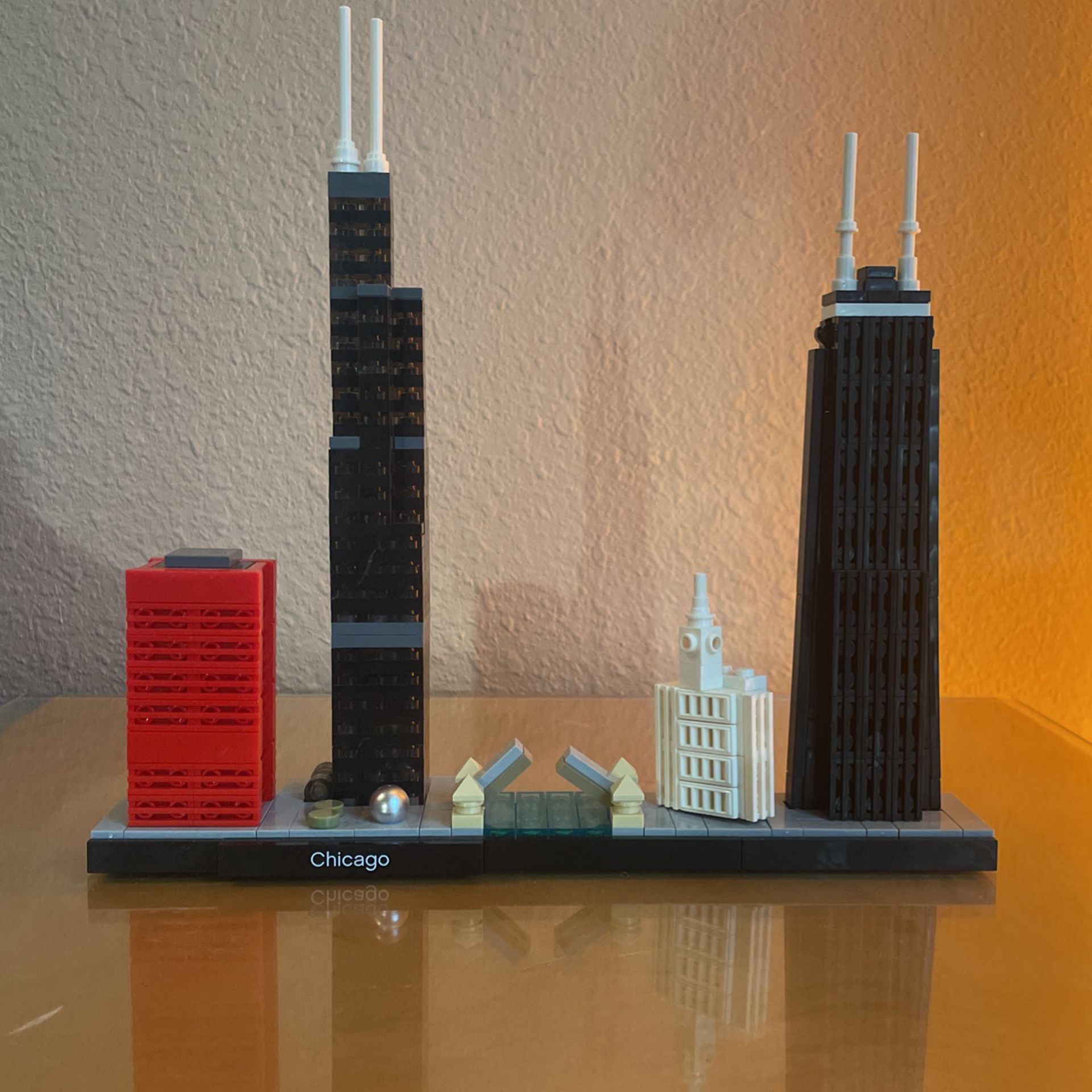Lego Architecture Chicago - 21033