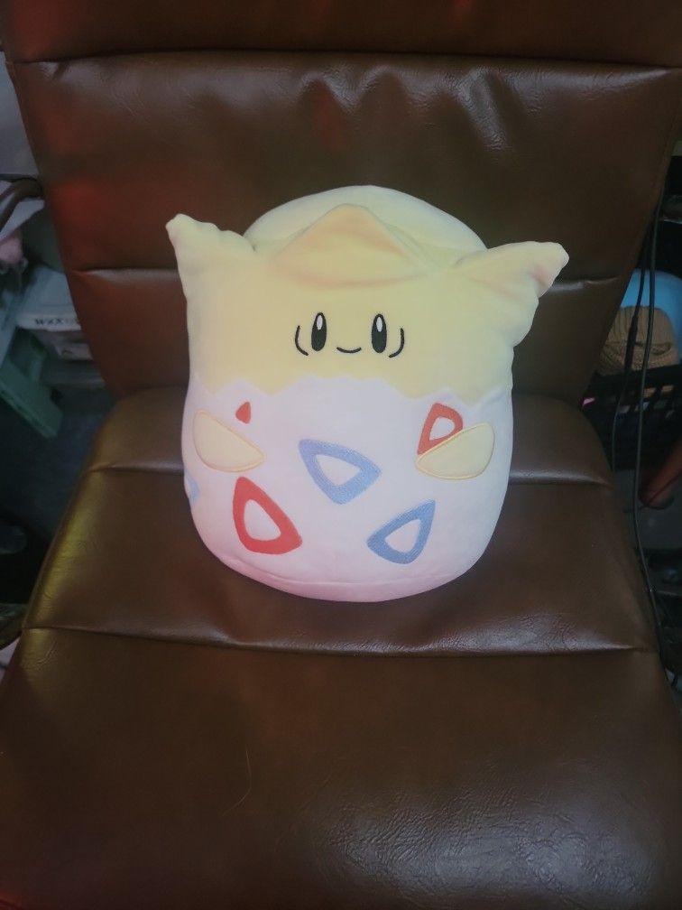 Togapi Squishmellow 
