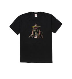Supreme Rammellzee Tee