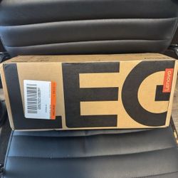 Legion go S 8” 120hz gaming handheld Ryzen z1 extreme 32Gb 1Tb steam 