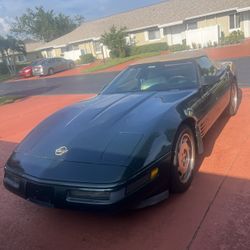 1994 Chevrolet Corvette